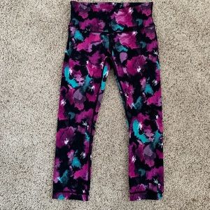 Lululemon leggings